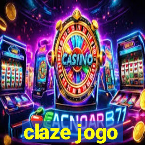 claze jogo